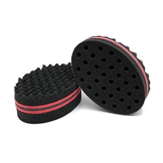 Magic Twist Sponge Brush
