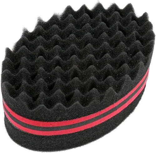 Magic Twist Sponge Brush