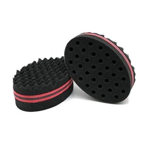 Magic Twist Sponge Brush